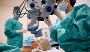 How Do You Choose the Right Laser Surgeon